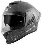 Bogotto Phantom P7 Forged Carbon Integraalhelm, Nieuw met kaartje, Overige merken, Heren, Verzenden