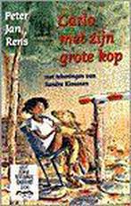Carlo met zijn grote kop 9789021614281 P.J. Rens, Verzenden, Gelezen, P.J. Rens