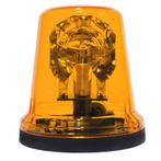 Halogeen zwaailamp vlakke montage 12V, Auto-onderdelen, Verlichting, Ophalen of Verzenden, Nieuw