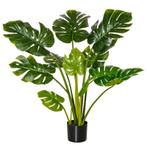 Kunstplanten 17cm X 17cm X 110cm, Huis en Inrichting, Woonaccessoires | Kunstplanten en Kunstbloemen, Nieuw, Verzenden