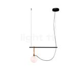 Artemide nh S1 Sospensione, ø¸14 cm (Hanglampen), Huis en Inrichting, Lampen | Hanglampen, Verzenden, Nieuw