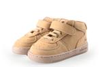 Shoesme Sneakers in maat 20 Beige | 10% extra korting, Verzenden, Jongen of Meisje, Schoenen, Zo goed als nieuw