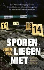 Sporen liegen niet (9789026355004, John Pel), Boeken, Thrillers, Nieuw, Verzenden