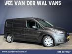 Ford Transit Connect | Zakelijke Lease v.a. €334.05 pm, Automaat, Gebruikt, Diesel, Zilver of Grijs