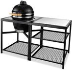 Barbecue tafel & sidetable - buitenkeuken voor de BBQ - v..., Nieuw, Verzenden