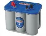 Optima BlueTop D34M accu | BTDC-4.2 | 12V 55Ah, Ophalen of Verzenden, Nieuw