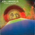 Single - Jon &amp; Vangelis - Ill Find My Way Home, Verzenden, Nieuw in verpakking