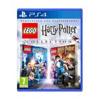 LEGO Harry Potter 1-7 Collection, Spelcomputers en Games, Games | Sony PlayStation 4, Verzenden, Nieuw