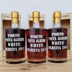 2011, 2012 & 2014 Vallegre, Vista Alegre White - Colheita, Verzamelen, Nieuw