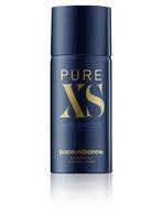 Black XS (2018) - EDT - Deodorant Spray 150ML, Sieraden, Tassen en Uiterlijk, Uiterlijk | Parfum, Nieuw, Verzenden