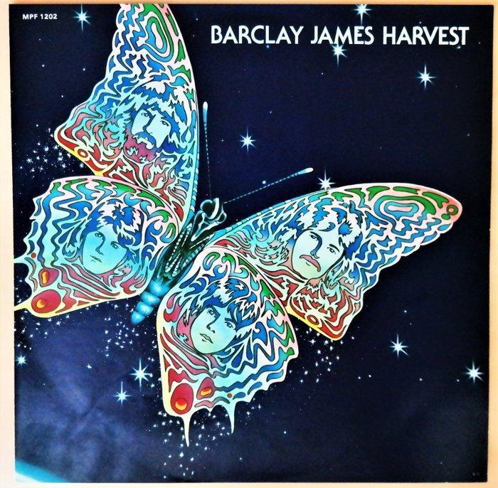 Barclay James Harvest - XII / Complete with OBI / Great, Cd's en Dvd's, Vinyl Singles