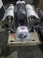 Tafelmodel uitrolmachine in bakkerijmachine *veiling*, Nieuw in verpakking, Bakkerij en Slagerij