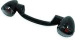 Bikers Choice 91-08 Touring 86-17 FLST Narrow Black Rear, Ophalen of Verzenden, Nieuw