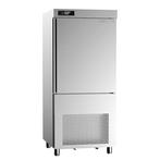 Hoshizaki Snowflake SBU40HT Blastchiller 400 volt, Zakelijke goederen, Verzenden, Nieuw in verpakking