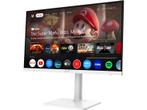 Msi - Ultra HD 4K  Monitor - 27 inch, Computers en Software, Monitoren, Msi, IPS, Verzenden, Nieuw