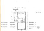 Woningruil - Kruisstraat 21 - 3 kamers en Utrecht, Utrecht