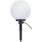 LED Priklamp met Stekker - Trion Balino - E27 Fitting - Mat, Ophalen of Verzenden, Nieuw