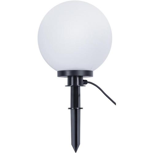 LED Priklamp met Stekker - Trion Balino - E27 Fitting - Mat, Huis en Inrichting, Lampen | Overige, Nieuw, Ophalen of Verzenden