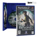 Beyond Good & Evil PS2 (Playstation 2, PAL, Complete), Nieuw, Verzenden