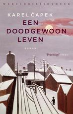 Een doodgewoon leven 9789028427297 Karel apek, Verzenden, Gelezen, Karel apek