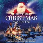 All Time Christmas Favourites--LP