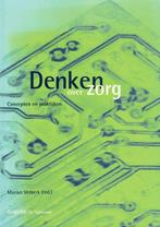 DENKEN OVER ZORG DR 1 9789035216570 M. Verkerk, Verzenden, Gelezen, M. Verkerk