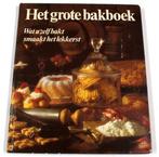 Het grote bakboek 9789062013906 Linge van Wies, Gelezen, Linge van Wies, Leeuwen van Hannie, Verzenden