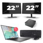 Dell Precision 5560 - Intel Core i7-11e Generatie - 15 inch, Computers en Software, Windows Laptops, Verzenden, Nieuw