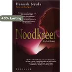 NOODKREET 9789061120636 H. Nyala, Boeken, Verzenden, Gelezen, H. Nyala