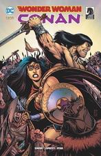Wonder Woman/Conan [NL] [HC], Boeken, Strips | Comics, Verzenden, Nieuw