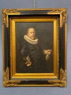 Scuola europea (XX), da Anthony van Dyck - Portrait of a
