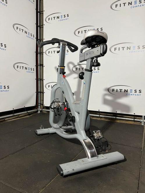 Precor Spinning Bike 800 | Cardio, Sport en Fitness, Fitnessmaterialen, Gebruikt, Verzenden