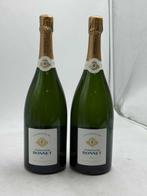 Ferdinand Bonnet, Grande Reserve - Champagne Brut - 2, Nieuw
