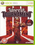 Unreal Tournament III [Xbox 360], Ophalen of Verzenden, Nieuw