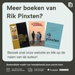De culturele eeuw 9789033480461 Rik Pinxten, Verzenden, Zo goed als nieuw, Rik Pinxten