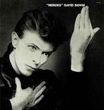 lp nieuw - David Bowie - Heroes, Zo goed als nieuw, Verzenden