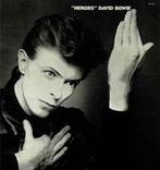 lp nieuw - David Bowie - Heroes, Verzenden, Zo goed als nieuw