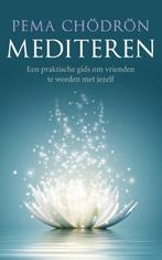 9789025903480 Mediteren Pema Chodron, Verzenden, Nieuw, Pema Chodron