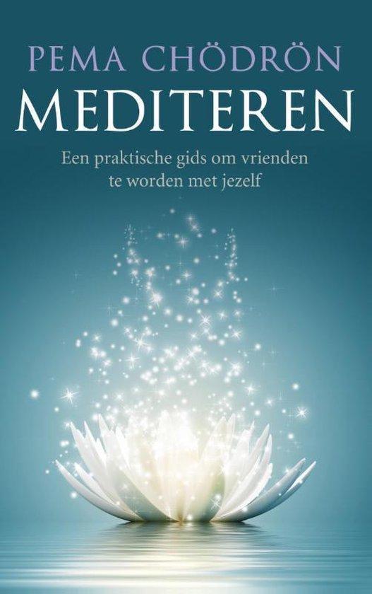 9789025903480 Mediteren Pema Chodron, Boeken, Studieboeken en Cursussen, Nieuw, Verzenden