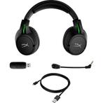 HyperX CloudX Flight - draadloze gaming Headset /, Verzenden, Nieuw