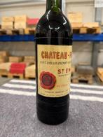 1978 Chateau Figeac - Bordeaux, Saint-Émilion 1er Grand Cru, Nieuw