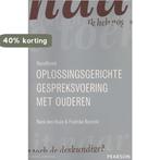 Handboek oplossingsgerichte gespreksvoering met ouderen, Verzenden, Gelezen, René den Haan