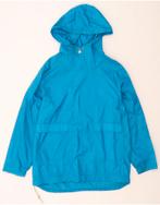 NIKE Womens Hooded Racer Jacket US 8/10 Medium Blue, Kleding | Dames, Verzenden, Nieuw