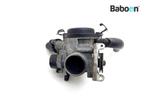 Gasklep Huis Yamaha YP 400 Majesty 2004-2006 (YP400 5RU, Verzenden, Gebruikt