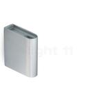 Northern Monolith Wandkandelaar, wall - aluminium, Huis en Inrichting, Verzenden, Nieuw