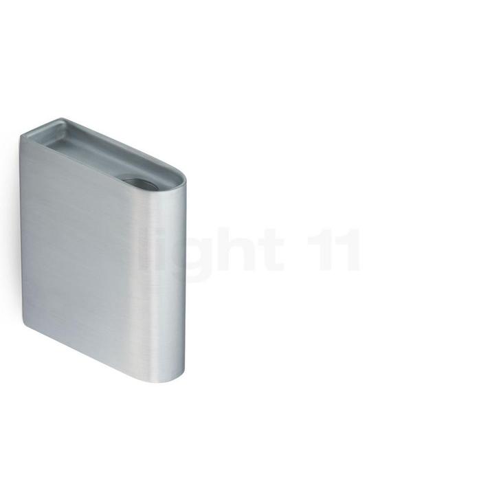 Northern Monolith Wandkandelaar, wall - aluminium, Huis en Inrichting, Lampen | Overige, Nieuw, Verzenden