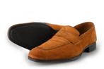 Daniel Kenneth Loafers in maat 43 Bruin | 10% extra korting, Loafers, Daniel Kenneth, Bruin, Verzenden