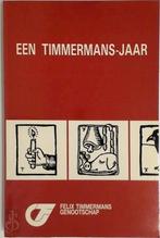 Honderd jaar felix timmermans, Boeken, Nieuw, Verzenden