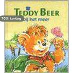 TEDDY BEER BIJ HET MEER 9789058883421 Hervé Chiquet, Boeken, Verzenden, Gelezen, Hervé Chiquet