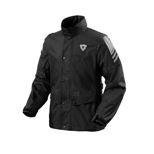 Nitric 4 H2O regenjas REVIT!, Motoren, Kleding | Motorkleding, Verzenden